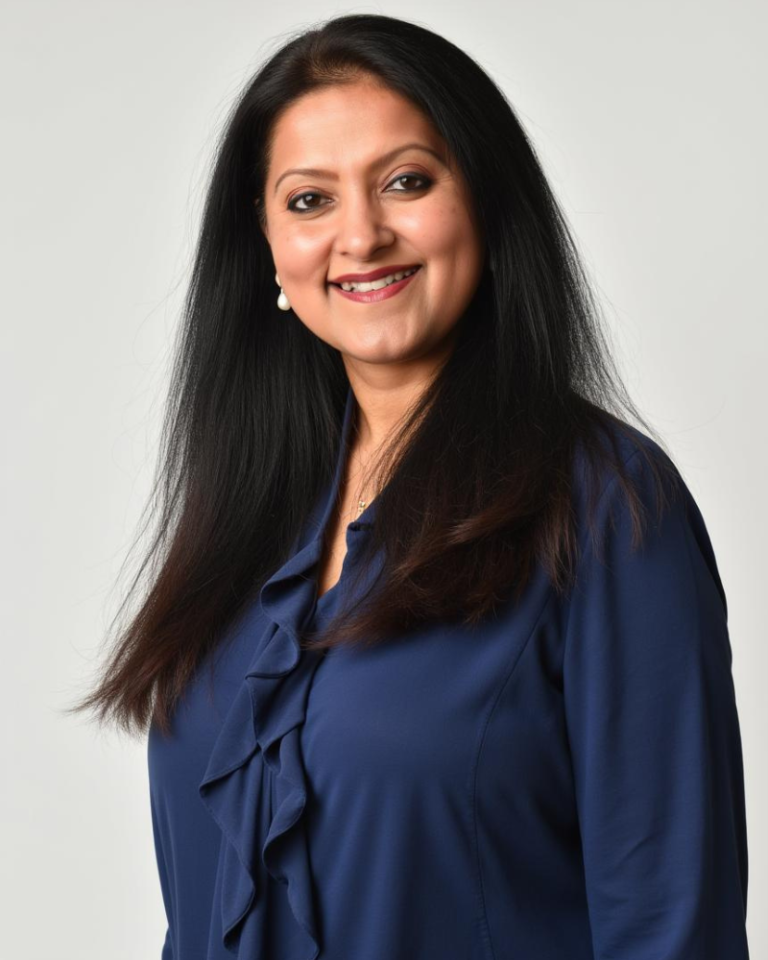 Dr. Arpita Ghosh – A trusted name in women’s healthcare
