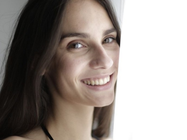 Cervical Screening: You can now do your own screening swab.