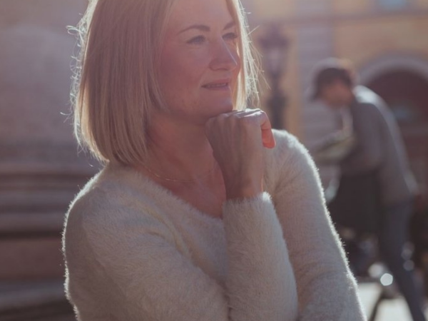 Menopause Care: Menopause care that fits you